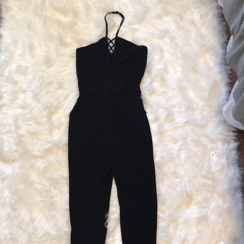 GUESS jumpsuit Size Medium